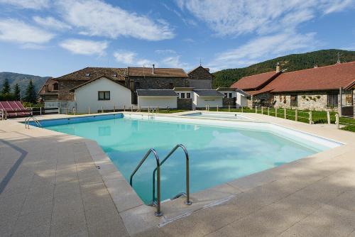Esportes e Atividades, Casa lo Sastre - Jasa in Pirineo Aragones