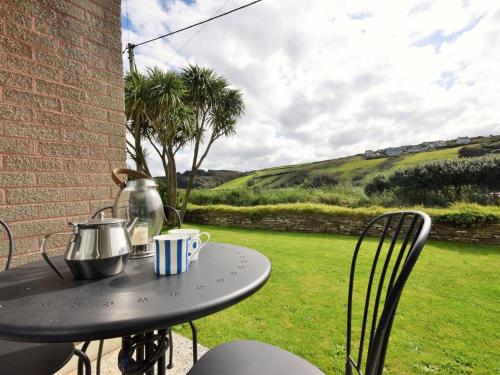 2 Bed in Newquay oc-43204 – khách sạn tại Mawgan Porth