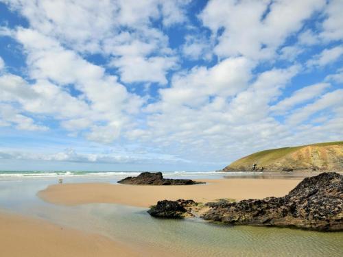 Facilities, 2 Bed in Newquay oc-43204 in Mawgan Porth