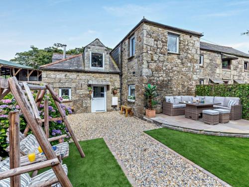 4 Bed in Bodmin oc-90215, Bodmin (Foto 6)