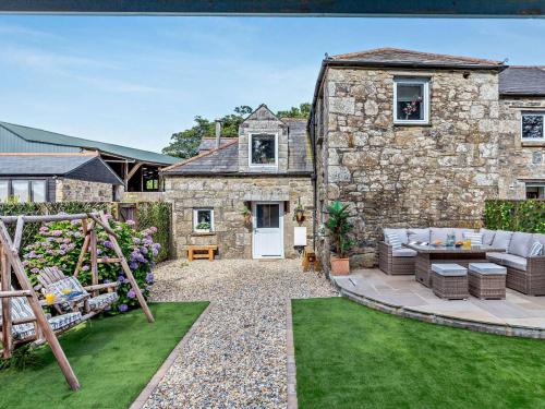 4 Bed in Bodmin oc-90215, Bodmin (Foto 9)