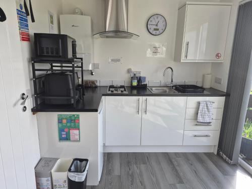 Lampay Chalets in Dunvegan
