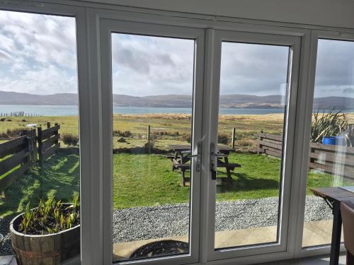Lampay Chalets in Dunvegan