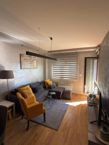 . NS IN apartman Zlatibor