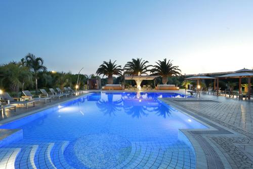 Ferrocino Resort, Lecce