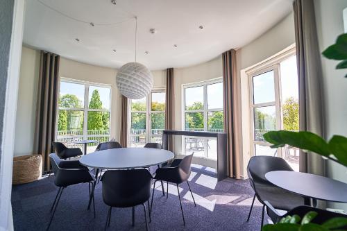 Vejlsøhus Hotel and Conference Center in Silkeborg