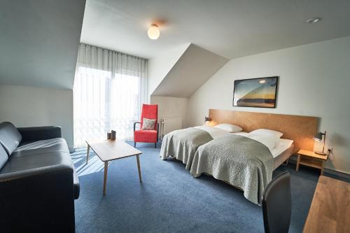 Vejlsøhus Hotel and Conference Center in Silkeborg