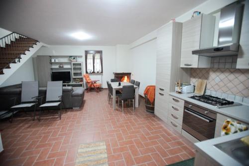 Villa Santa Maria in มารีนา ดิ มอนเตเนโร