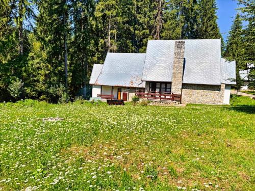 Voineasamountainvillas in Voineasa