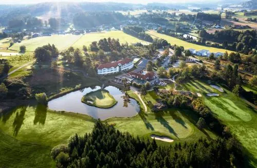 Golfresort Haugschlag in Haugschlag, Österreich