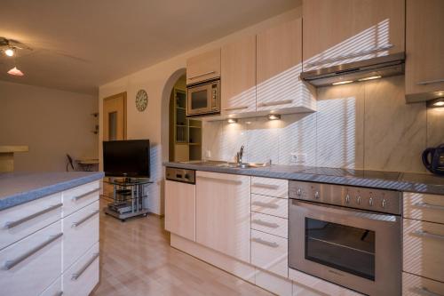 Appartement Unterbering in Söll, Österreich