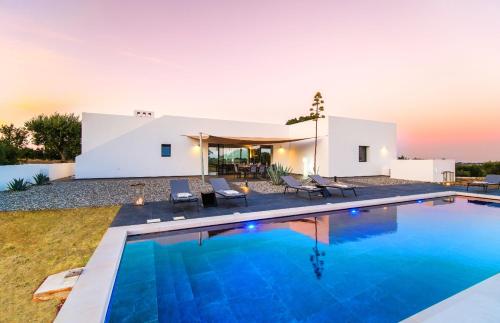 Villa Ddo