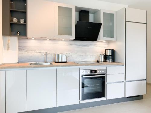 Haus am Strand WG 1 - image 4