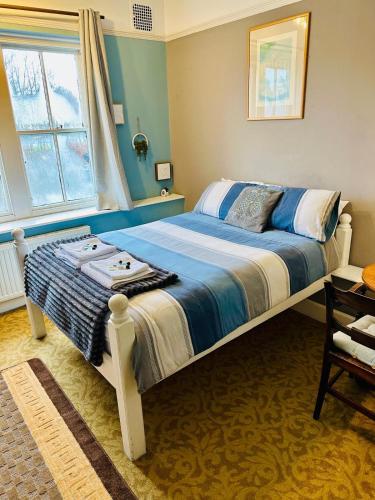 The Lincoln Arms in 多爾金