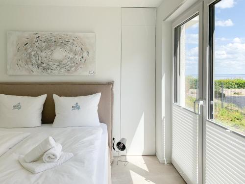 Haus am Strand WG 3 - image 5