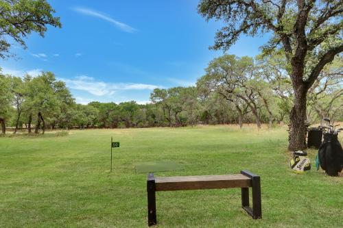 Three Sisters - Casita 3 in Wimberley, USA