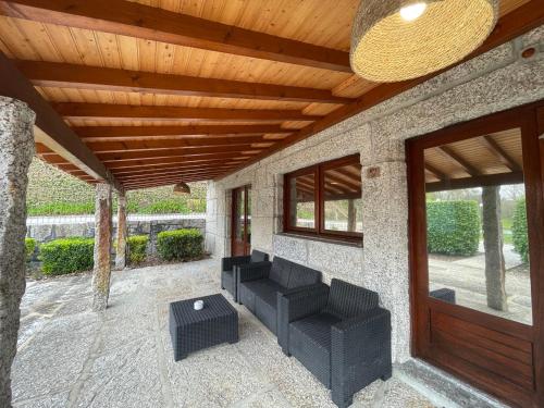 Rilhadas Casas de Campo in ฟาเฟ