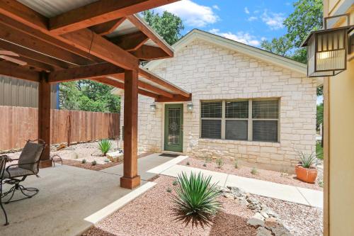 Three Sisters - Casita 2