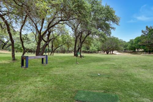 Three Sisters - Casita 1 in Wimberley, USA