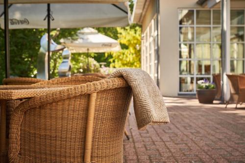 Gl Skovridergaard in Silkeborg