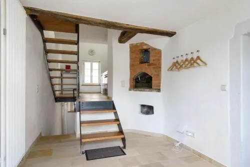 Nengshof Ferienhaus Gänseblümchen in Wißmannsdorf, Deutschland