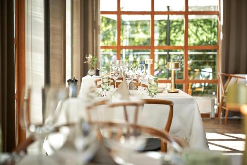 Gl Skovridergaard in Silkeborg