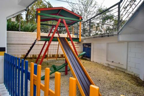 Conforto e Aconchego no Itacorubi SC7553 in 伊塔科魯比