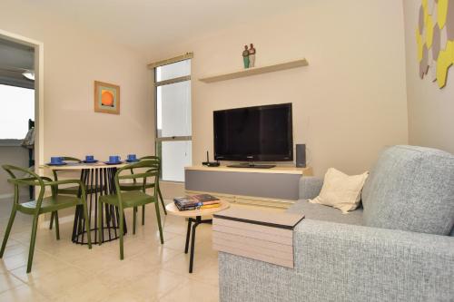 客房, Conforto e Aconchego no Itacorubi SC7553 in 伊塔科魯比
