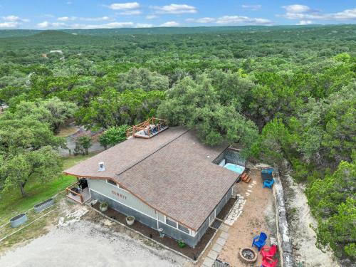 The Summit in Wimberley, USA