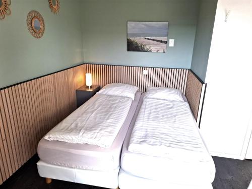 Studio Noordstraat 26 in Зоутеланде