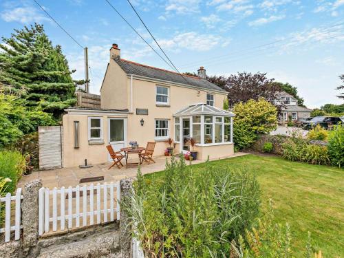 Iekārtas, 2 Bed in Bodmin oc-vinec in Luxulyan