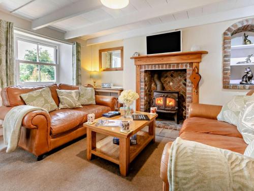 Iekārtas, 2 Bed in Bodmin oc-vinec in Luxulyan