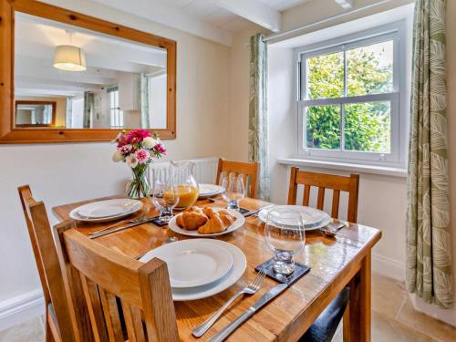 Iekārtas, 2 Bed in Bodmin oc-vinec in Luxulyan