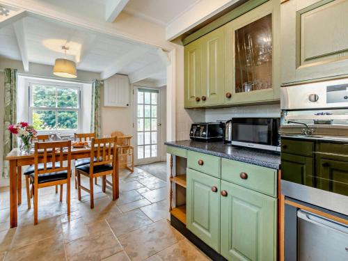 Iekārtas, 2 Bed in Bodmin oc-vinec in Luxulyan