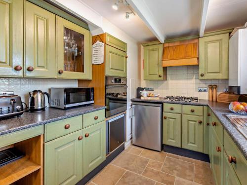 Iekārtas, 2 Bed in Bodmin oc-vinec in Luxulyan