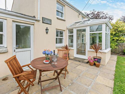 Iekārtas, 2 Bed in Bodmin oc-vinec in Luxulyan