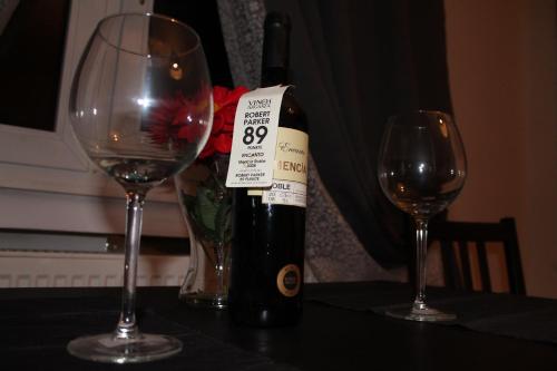 Fair Trade Apartment, Düsseldorf (photo 5)