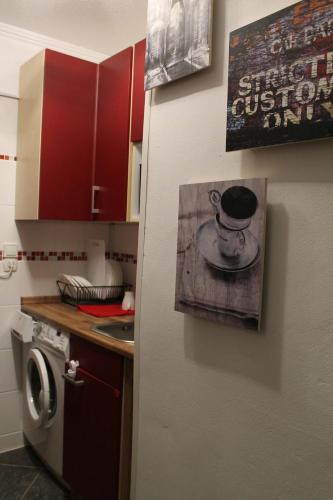 Fair Trade Apartment, Düsseldorf (photo 7)