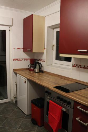 Fair Trade Apartment, Düsseldorf (photo 8)