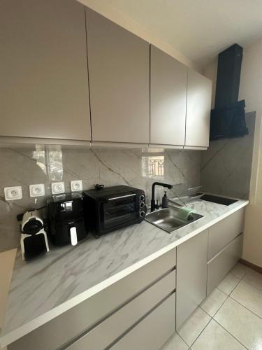 studio moderne tout confort - Location saisonnière - Garges-lès-Gonesse