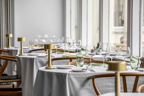 Gl Skovridergaard in Silkeborg