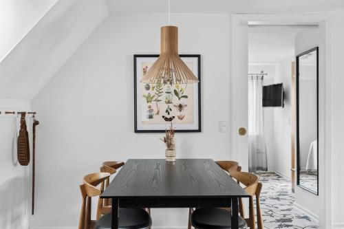 Gl Skovridergaard in Silkeborg