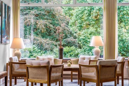 Gl Skovridergaard in Silkeborg