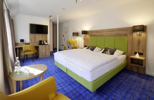 . Waldhotel Bärenstein