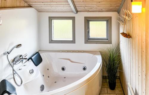 Vannas istaba, Holiday Home P Chr Dahls Vej Hvide Sande Iii in Hvide Sande