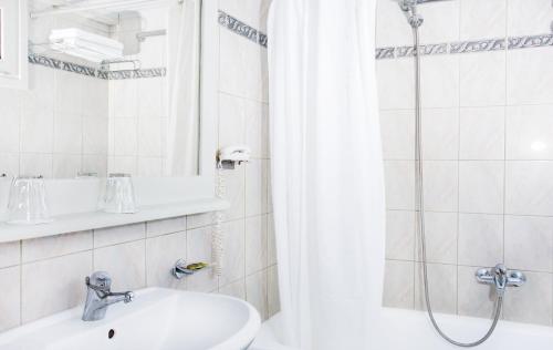 Zimmer, familien, meerblick, 4 betten