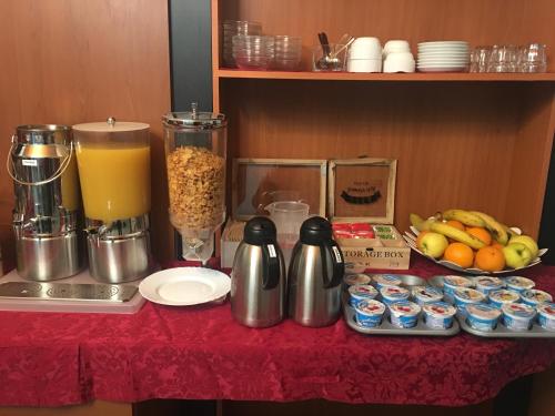 The Best Hotel – Milan, DC