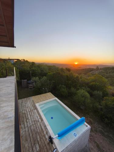 Villa Toscana I - Gran Vista y Tranquilidad