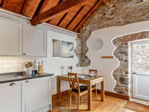 Iekārtas, 1 Bed in Launceston oc-96333 in St Giles on the Heath