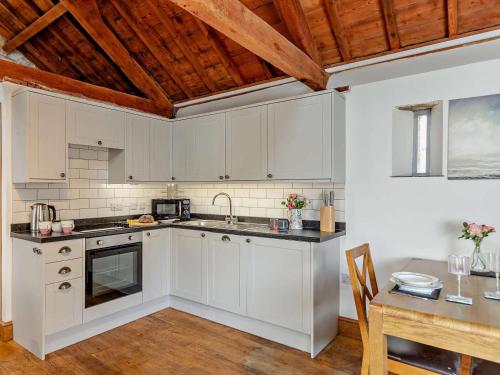 Iekārtas, 1 Bed in Launceston oc-96333 in St Giles on the Heath